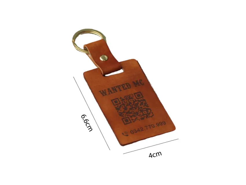 Leather Keychains With Logo Engraved, Signature Engraved, Name Engraved On Request, Unique Fashion Accessories, Personalized Gifts, Gifts With A Personal Imprint, Corporate Gift