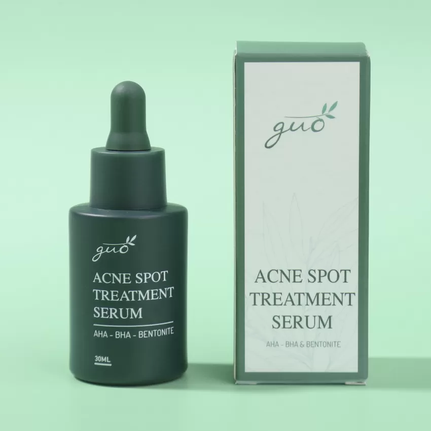 Acne Spot Treatment Serum 