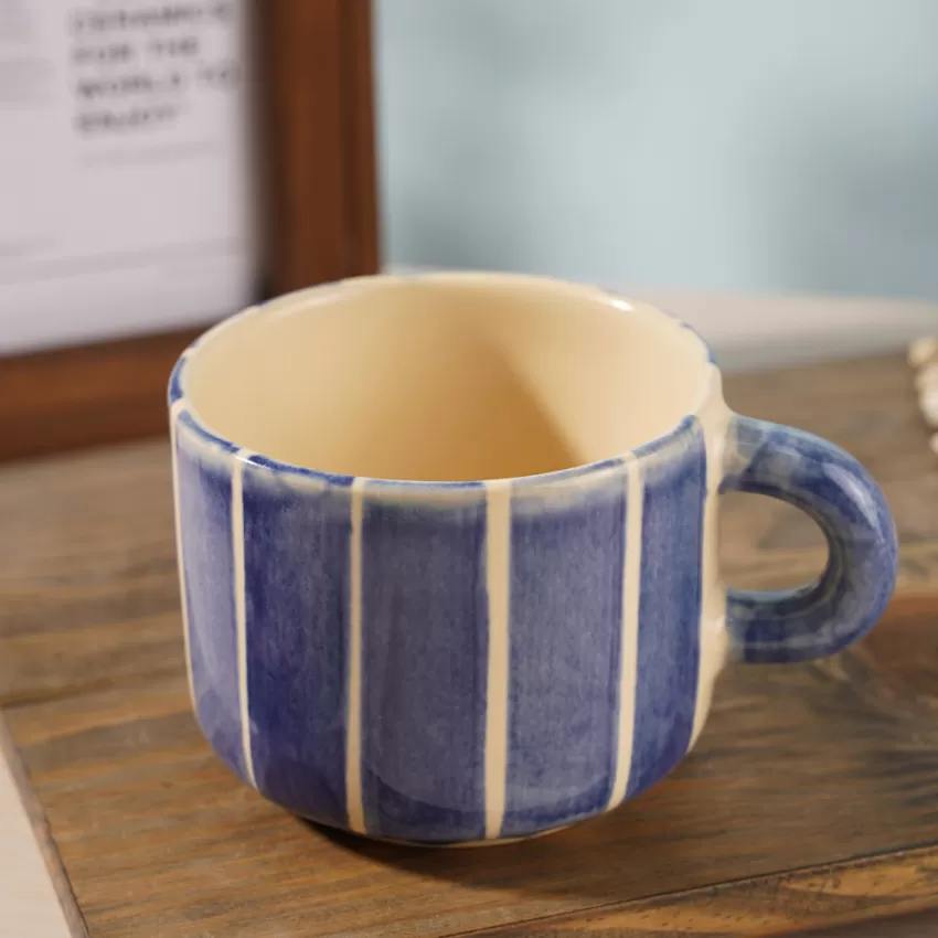 Taylor D2 Ceramic Giant Mug Gift Set