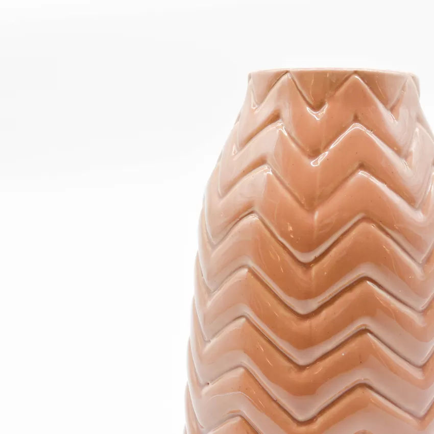 Delphis Ceramic Vase